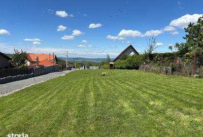 Teren de 3150 mp, în Tureni - 8