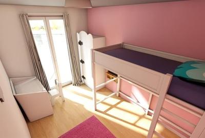 Casă cu 2 camere cu Teren 475 Mp în Șura Mică - 2