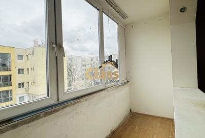 Apartament cu 4 camere decomandat, mobilat în Mănăștur - 8