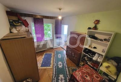 Apartament cu 4 camere decomandat, mobilat în Mărăști - 3