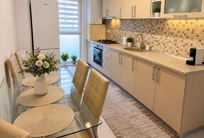 Apartament semidecomandat în Mărăști