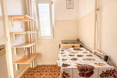 Garsonieră semidecomandată în Berceni - 7
