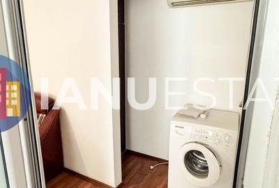Apartament cu 2 camere semidecomandat în Moșilor