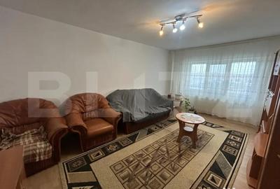Apartament cu 2 camere decomandat în Central - 6