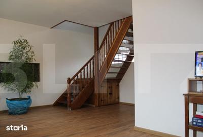 Casă cu 5 camere cu Teren 1337 Mp în Belin - 4