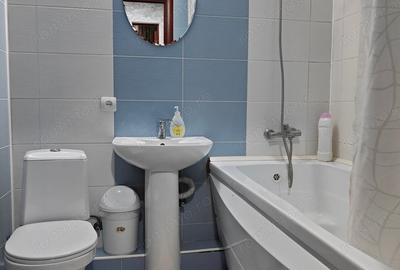 Garsonieră decomandată în Sebastian
