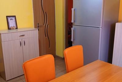 Apartament cu 2 camere decomandat în Girocului - 4