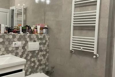 Apartament cu 2 camere semidecomandat în Vlahuță - 1