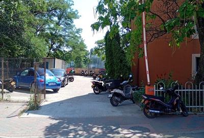Garsonieră decomandată, mobilată în Fizicienilor - 6