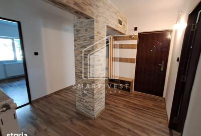 Apartament cu 4 camere decomandat în Micro 16