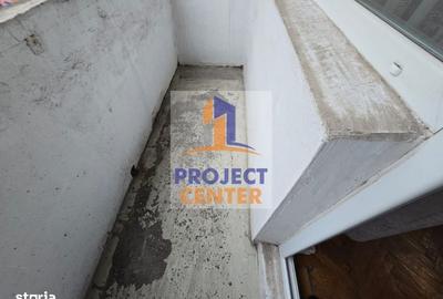Apartament cu 3 camere decomandat în Nord
