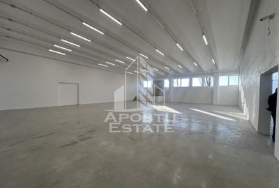 Spațiu industrial, de 363 mp, în Freidorf - 1