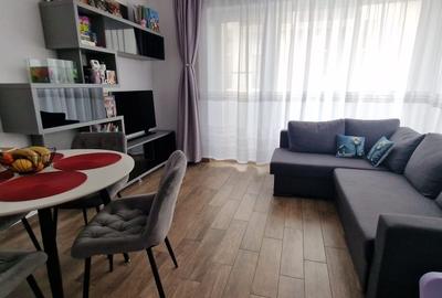 Apartament cu 2 camere în Central - 3