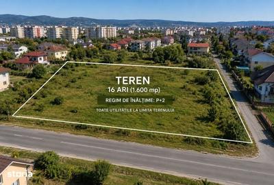 Spațiu comercial, în Central - 1