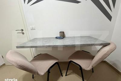 Garsonieră decomandată în Giroc - 1