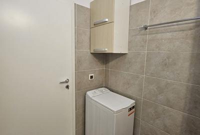 Apartament cu 2 camere decomandat, mobilat în Militari - 9