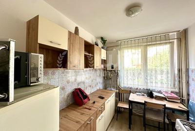 Apartament cu 3 camere decomandat, mobilat în Grigorescu