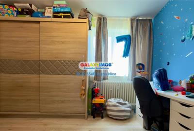 Apartament cu 2 camere semidecomandat, mobilat în Titan - 9