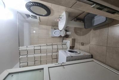 Garsonieră nedecomandată în Șagului - 1