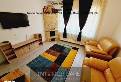 Casă cu 2 camere decomandat în Central - 7