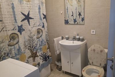Apartament cu 2 camere semidecomandat în Central - 3