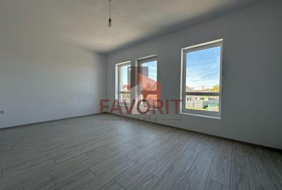 Duplex cu 4 camere cu Teren 300 Mp în Săcălaz - 13