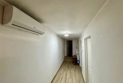 Casă cu 3 camere cu Teren 450 Mp în Central - 5