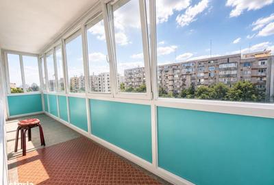 Apartament cu 2 camere în Iancului