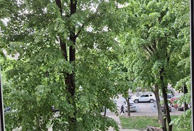 Apartament cu 2 camere semidecomandat în Central - 1