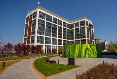 Birou, de 21,933 mp, în Grozăvești - 3
