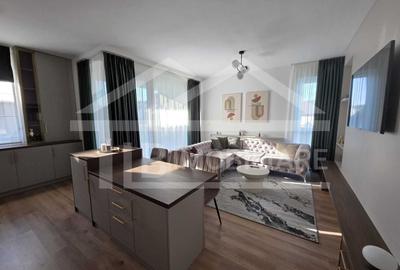 Apartament cu 2 camere decomandat în Unirii - 1