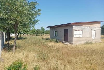 Teren de 7000 mp, în Dor Mărunt - 8