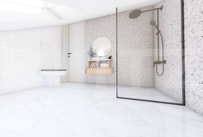 Apartament cu 3 camere semidecomandat în Rediu - 8