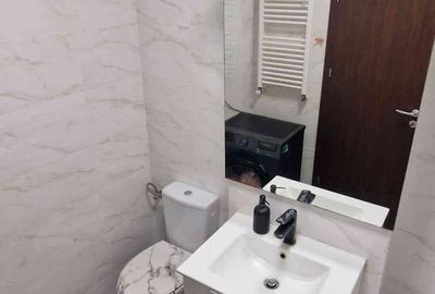 Apartament cu 2 camere decomandat în Central - 2