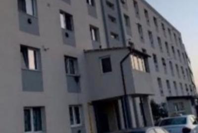Garsonieră semidecomandată în Bartolomeu - 1