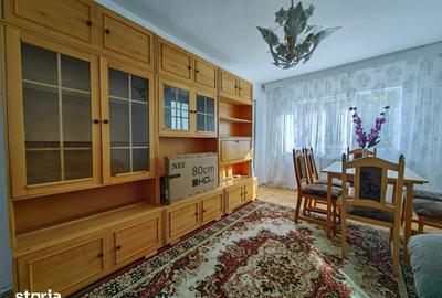 Apartament cu 3 camere în Lipovei - 4