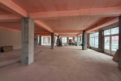 Spațiu comercial, de 385 mp, în Exterior Vest - 5