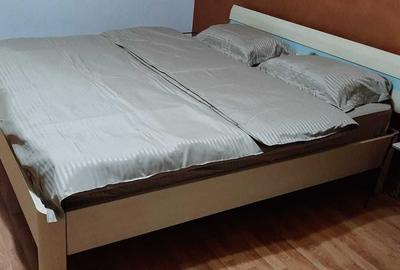 Garsonieră decomandată în Exterior Vest