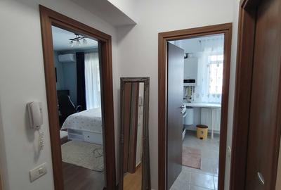 Garsonieră decomandată în Politehnica
