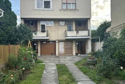 Casă cu 4 camere cu Teren 800 Mp în Central