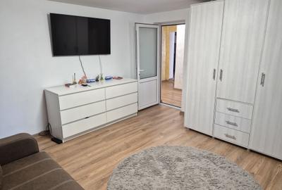 Casă cu 2 camere în Păcurari