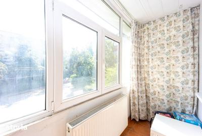 Apartament cu 2 camere decomandat în Tătărași - 5