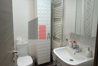 Apartament cu 2 camere decomandat în Lujerului - 8