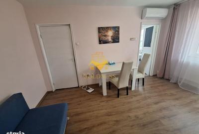Garsonieră decomandată în Mănăștur - 3