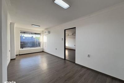 Spațiu comercial, de 200 mp, în Gheorgheni