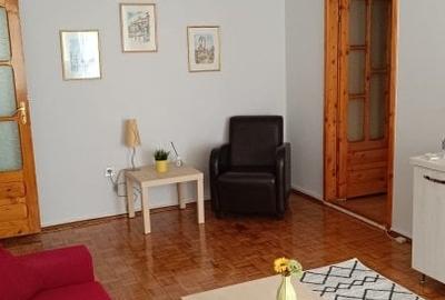 Apartament cu 2 camere semidecomandat, mobilat în Calea Galați - 2