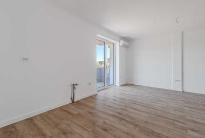 Apartament cu 2 camere în Băile Felix - 3