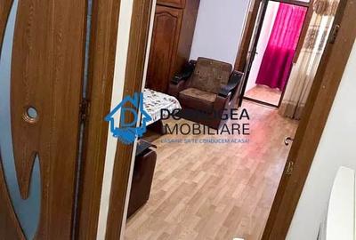 Garsonieră decomandată, mobilată în Piața Nouă - 1