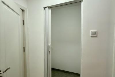 Apartament cu 2 camere semidecomandat, mobilat în Calea Dumbrăvii - 5