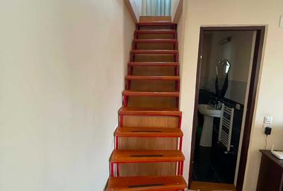 Apartament cu 2 camere în Central - 1